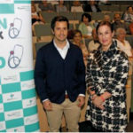Éxito en el Aula de Salud celebrada ayer bajo el título «Prótesis personalizadas y cirugía artroscópica para tratar patologías de hombro» Éxito en el Aula de Salud celebrada ayer bajo el título «Prótesis personalizadas y cirugía artroscópica para tratar patologías de hombro»