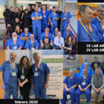 9º Curso de Artroscopia “Laboratorio de cirugía en Técnicas de Artroscopia de rodilla” 9º Curso de Artroscopia “Laboratorio de cirugía en Técnicas de Artroscopia de rodilla”