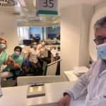 CONSEJOS PARA EVITAR CONTRACTURAS MUSCULARES Y DOLORES DE ESPALDA DURANTE EL CONFINAMIENTO CONSEJOS PARA EVITAR CONTRACTURAS MUSCULARES Y DOLORES DE ESPALDA DURANTE EL CONFINAMIENTO