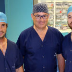 Incorporación al equipo de Asier Cuéllar Ayestarán Incorporación al equipo de Asier Cuéllar Ayestarán