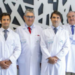 Nuevas incorporaciones al equipo de Traumatología del Dr. Ricardo Cuéllar Nuevas incorporaciones al equipo de Traumatología del Dr. Ricardo Cuéllar